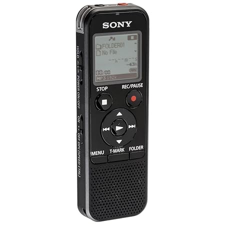 ソニー SONY ICレコーダー ICD-PX440