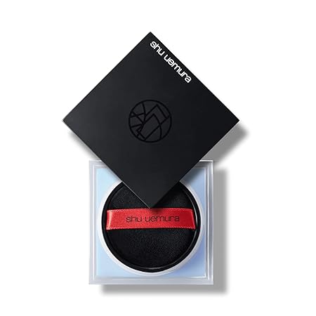 shu uemura(シュウ ウエムラ) アンリミテッド mopo ルース パウダー 15g アオタケブルー フェイスパウダー 正規品