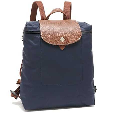 [ロンシャン] Le Pliage 1699 089 Women's Backpack, Parallel Import [並行輸入品]