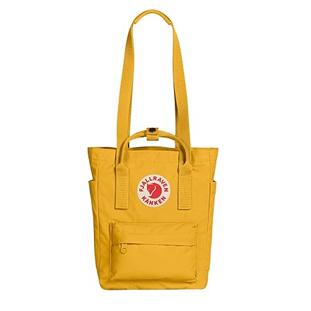[フェールラーベン] リュック トートバッグ Kanken Totepack Mini 23711 Ochre