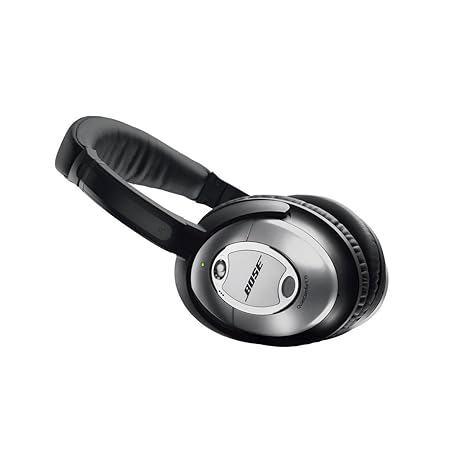 Bose QuietComfort 15 Acoustic Noise Cancelling Headphones [並行輸入品]