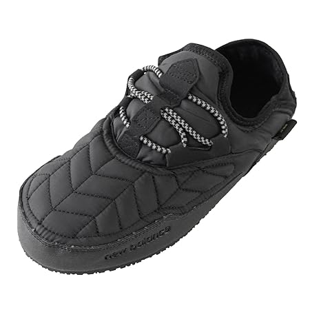 [ニューバランス] スポーツサンダル CRVN MOC Mule ブラック(K2) 26.0 cm D