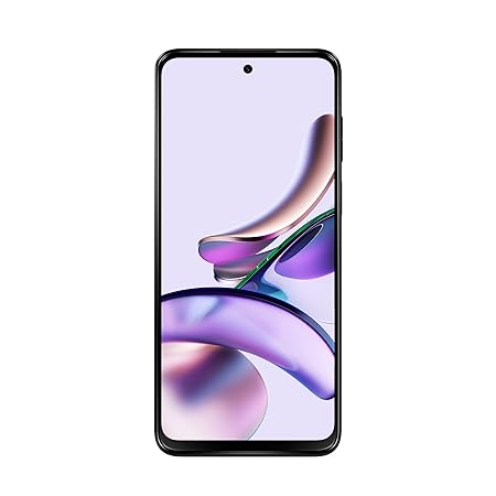 Motorola(モトローラ) モトローラ moto g13 マットチャコール 【正規代理店品】 PAWW0020JP/A