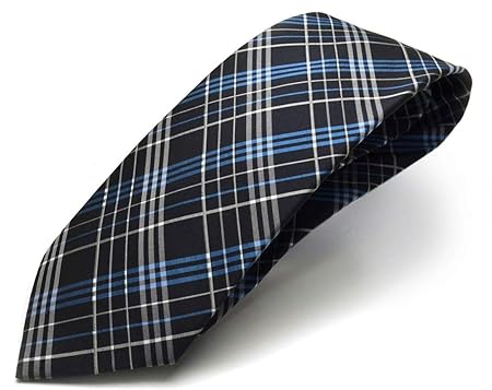 [ミチコロンドン] ブランドネクタイ日本製 西陣織 700-719 (718)