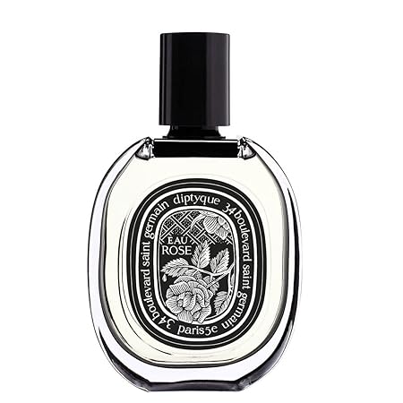 [DIPTYQUE (ディプティック)] 国内正規品 オードパルファム (オーローズ：75ml) ショップ バッグ 付き セット品 (オーローズ：75ml)