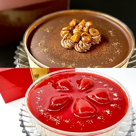 【2つのとろける感動を】Aquila シルキーティラミス 食べ比べセット （オリジナル＆ストロベリー）｜ティラミス ケーキ スイーツ ギフト プレゼント 高級 無添加 冷凍 お取り寄せ｜2〜3人前 ×2個｜誕生日 バースデー チーズ チョコレート コーヒー いちご イチゴ