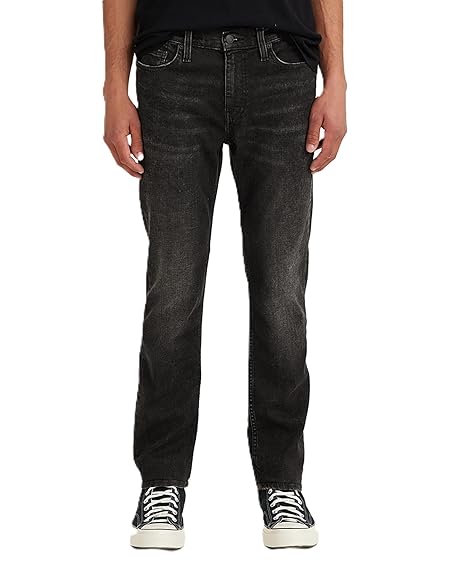 [リーバイス] ジーンズ 511T スリムフィット (ストレッチ入り) メンズ FROG EYE W33 / L32