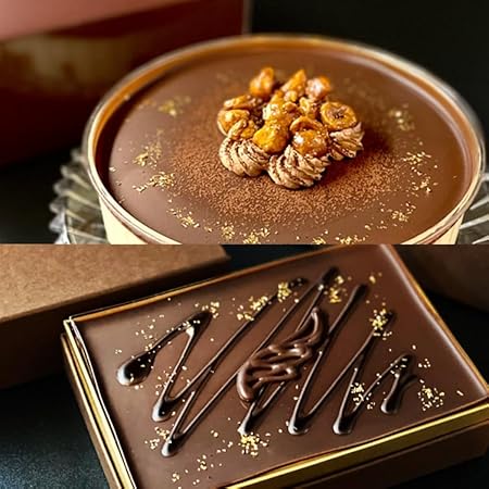 【2つのとろける感動を】Aquila シルキーティラミス 食べ比べセット （プレミアム＆オリジナル）｜ティラミス ケーキ スイーツ ギフト プレゼント 高級 無添加 冷凍 お取り寄せ｜2〜3人前 ×2個｜誕生日 バースデー チーズ チョコレート コーヒー ラム酒 アルコール