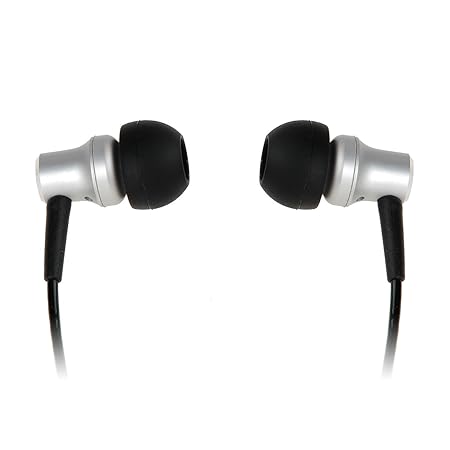 HiFiMAN RE-400 In-Ear Monitor Earphones [並行輸入品]