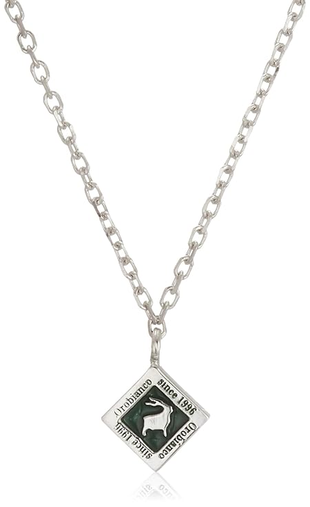 [オロビアンコ] OROBIANCO メンズ ネックレス OREN023GR