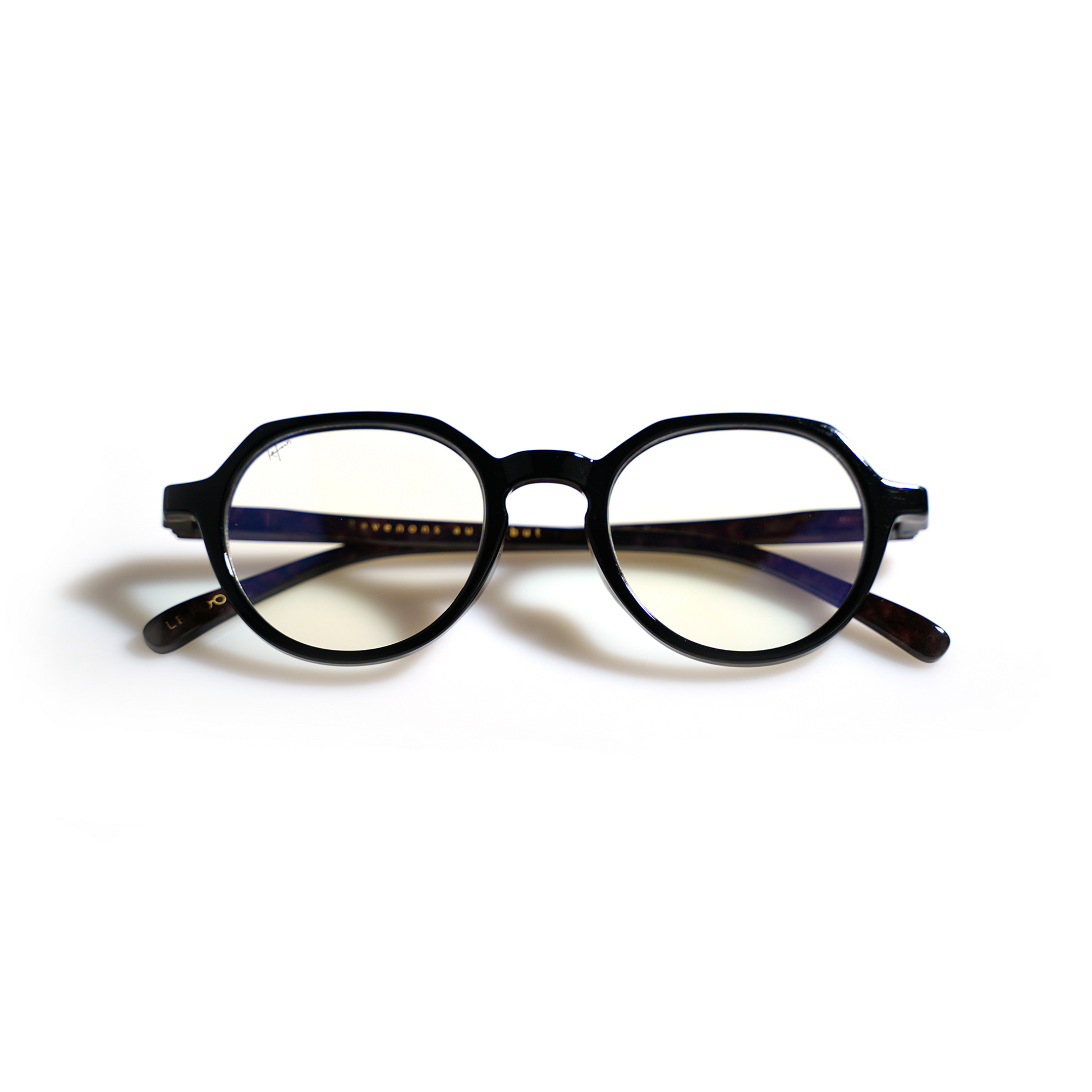 Crown Pantio Glasses - 13
