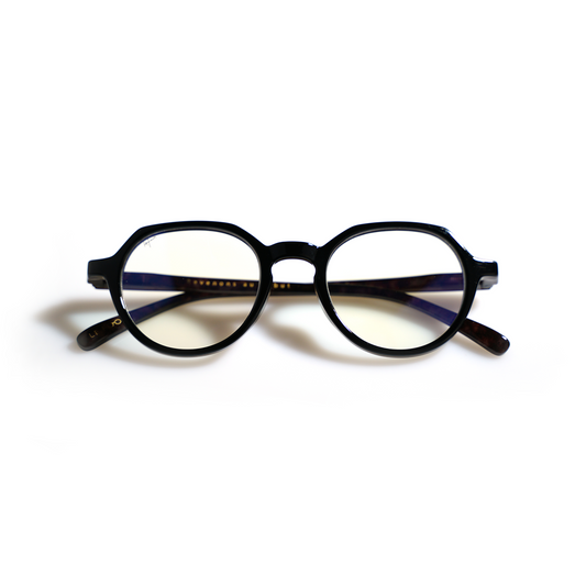 Crown Pantio Glasses - 13