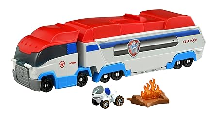 タカラトミー(TAKARA TOMY) パウ・パトロール パウっと出動! パウパトローラー 3歳以上