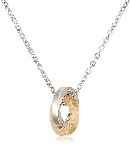 [ライオンハート] LION HEART ペアネックレス 04N135SLYG