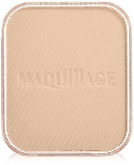 マキアージュ ライティング ホワイトパウダリー UV ピンクオークル10 (レフィル) (SPF25・PA++) 10g