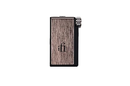 iFi audio GO blu Bluetoothレシーバー 軽量 ハイレゾ マイクロフォン内蔵 8時間駆動【国内正規品】