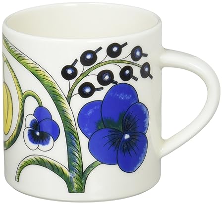 アラビア パラティッシ マグ 350cc 【並行輸入品】