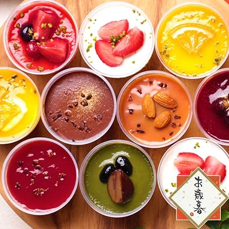 お歳暮 スイーツ ギフト パティスリー天使のおくりもの 乳酸菌スイーツアソート (１２個入, お歳暮)