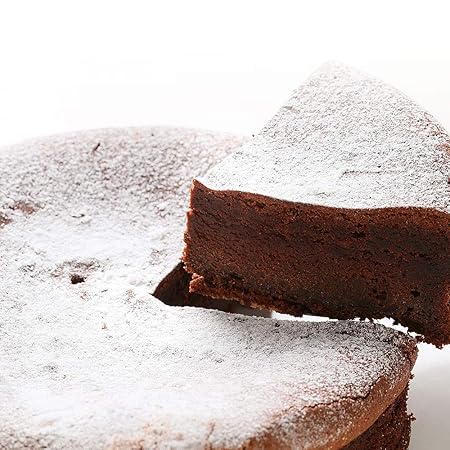 CAKE EXPRESS ガトーショコラチョコレートケーキ 6号