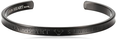 [ライオンハート] LION HEART ブレスレット LHMB002N