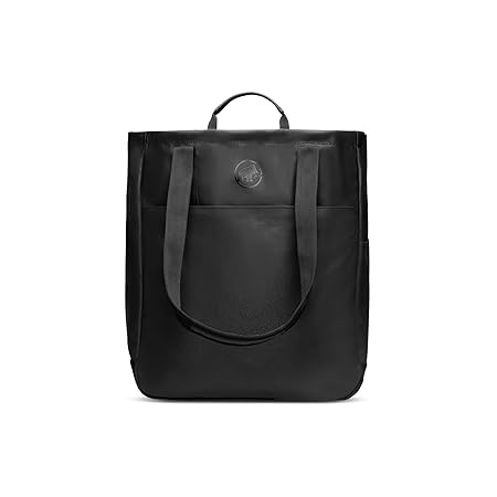 [マムート] セオン トート バッグ/Seon Tote Bag 2810-00230 Black