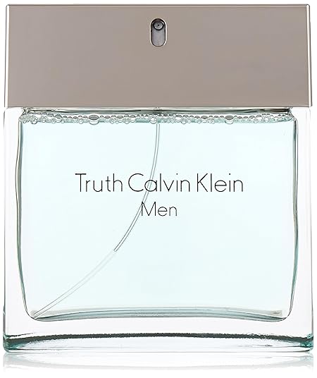 カルバンクライン CK トゥルース フォーメン 100ml EDT SP [並行輸入品]