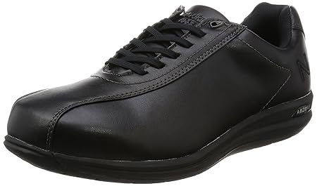 [ニューバランス] ウォーキングシューズ MW863 防水 ファスナー 幅広 ワイド 現行モデル メンズ BK2(ブラック) 24.5 cm 2E