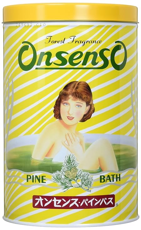 オンセンス・パインバス（2.1kg/3缶）