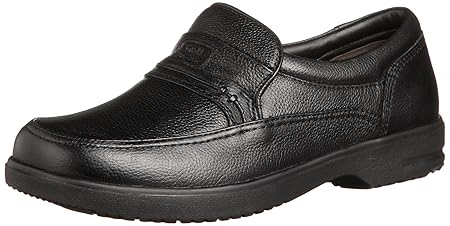 [シティー ゴルフ] カジュアル GF901 メンズ ブラック 25.5