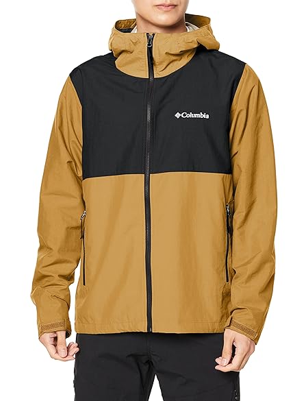 [コロンビア] ヴィザボナパスジャケット