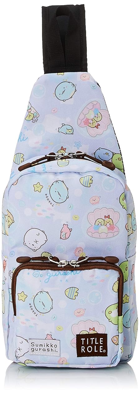 [TITLE ROLE] ショルダーバッグ