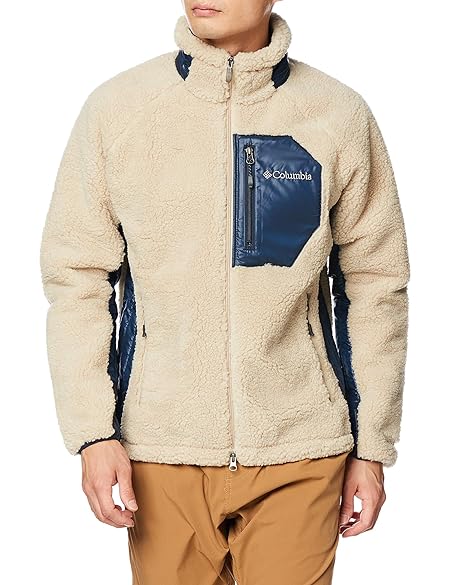 [コロンビア] メンズ アーチャーリッジジャケット Archer Ridge Jacket エインシャントフォッシル PM3743 271 XL