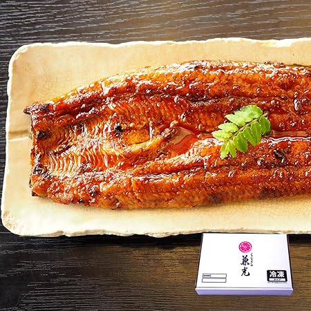 ＜うなぎの兼光＞うなぎ 国産 無頭 蒲焼 85g～150g 1kg(7尾～10尾) タレ・山椒10袋付き［お取り寄せ 土用の丑 個包装 真空パック 関東風 父の日 母の日 お中元 お歳暮］