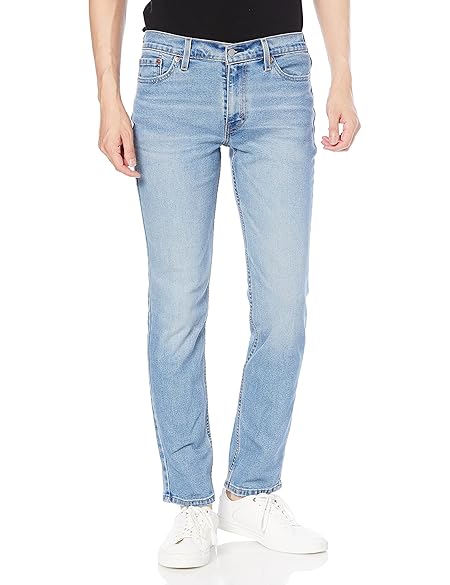 [リーバイス] ジーンズ 511T スリムフィット (ストレッチ入り)_hide メンズ KOTA KUPANG ADAPT W36/L32