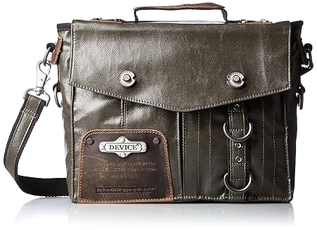 [デバイス] gear ツールバッグ -カーキ