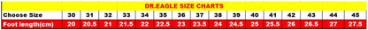 DR.EAGLE Kids Soccer Shoes Children Soccer