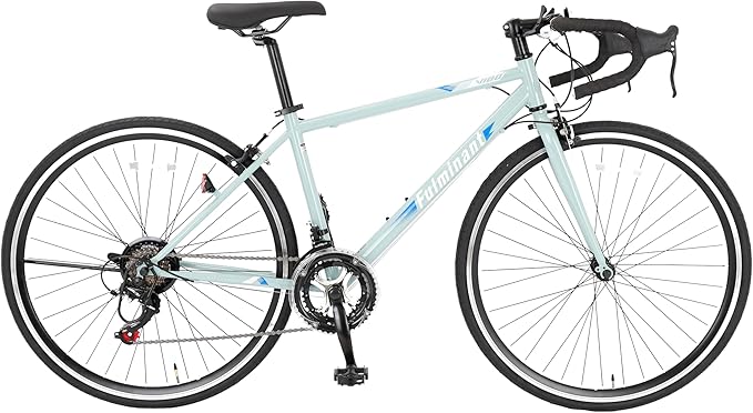 Speed World Road Bike