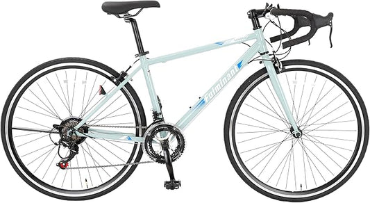 Speed World Road Bike