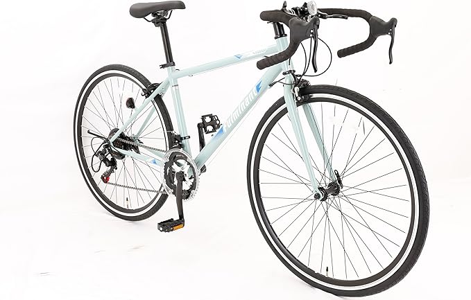 Speed World Road Bike